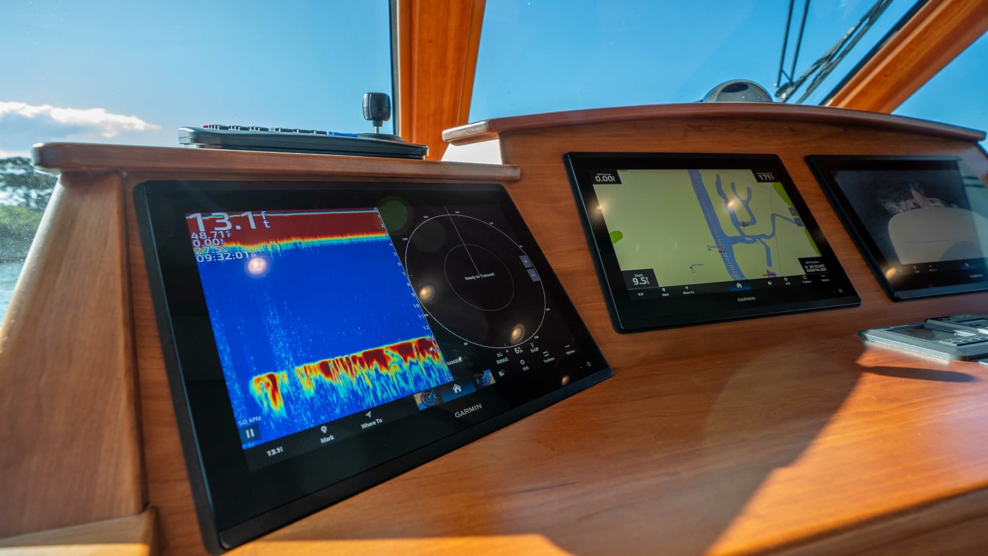 2018 Sabre 66 Dirigo photo 36