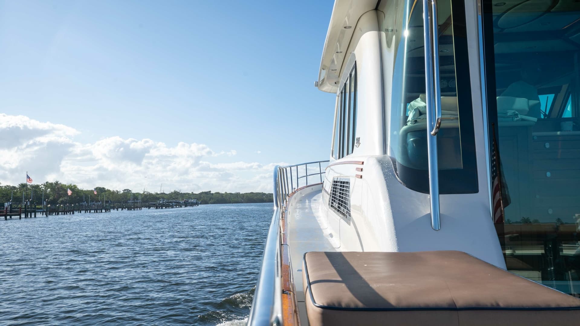 2018 Sabre 66 Dirigo photo 20