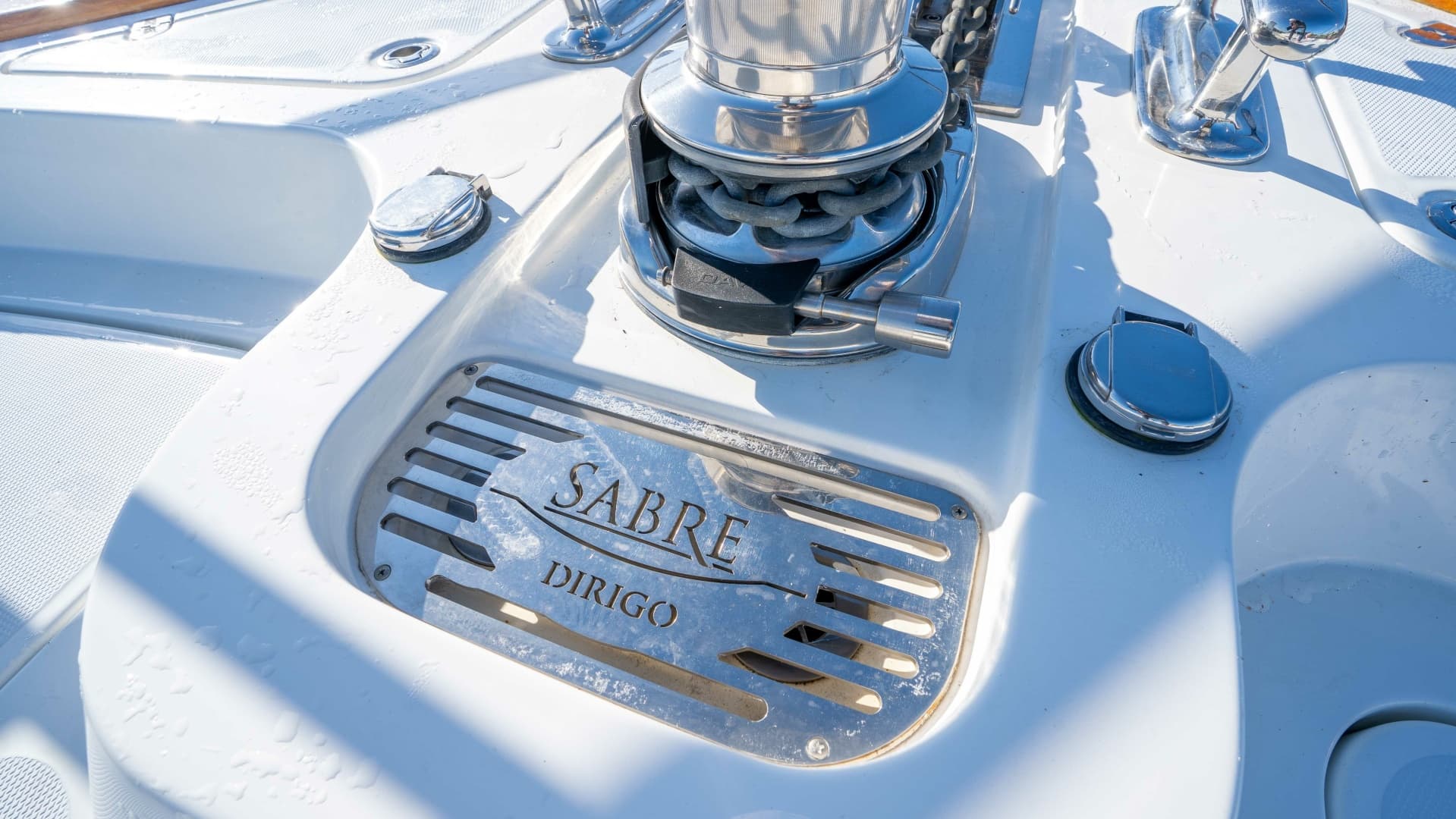 2018 Sabre 66 Dirigo photo 67