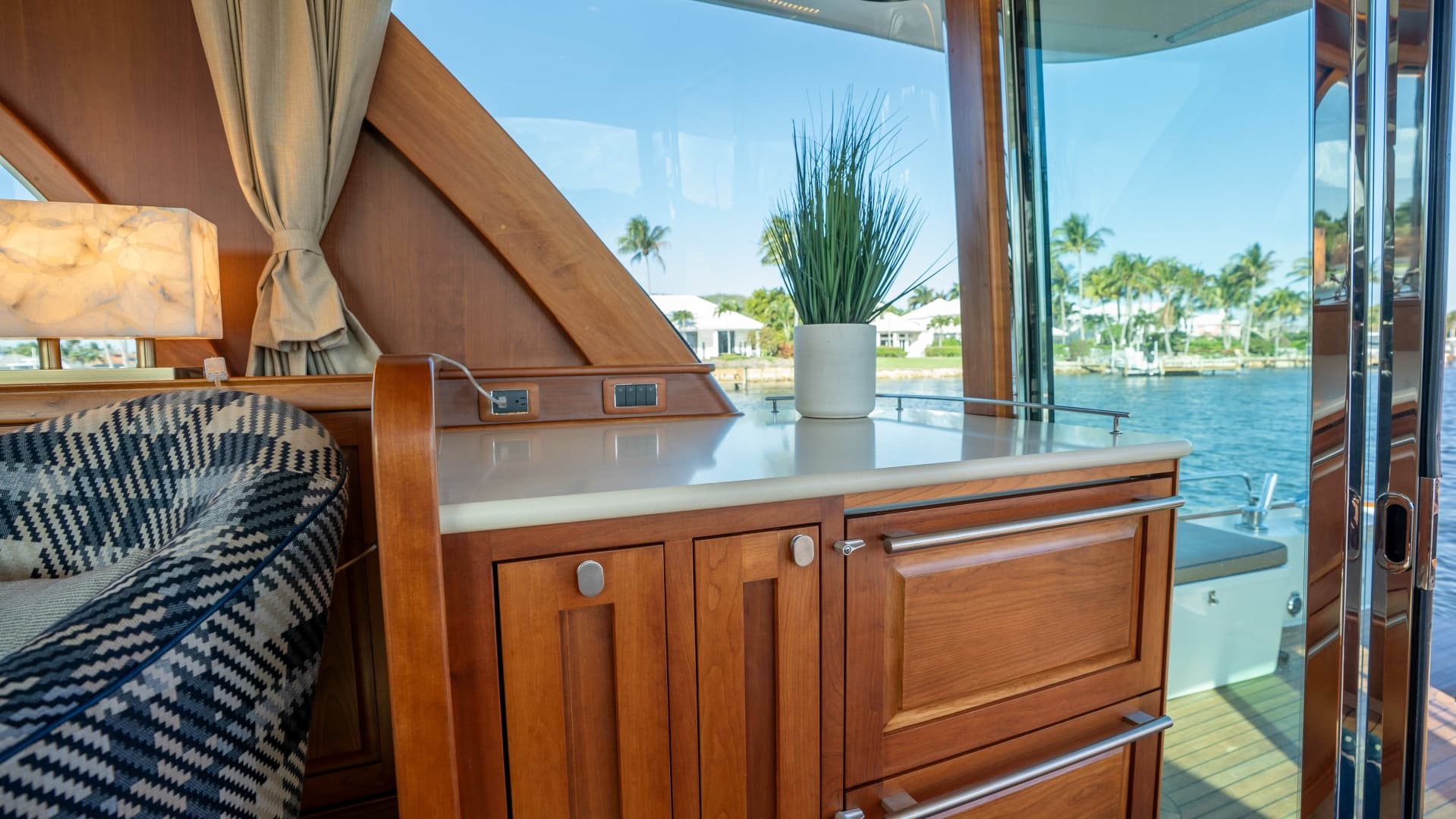 2018 Sabre 66 Dirigo photo 25