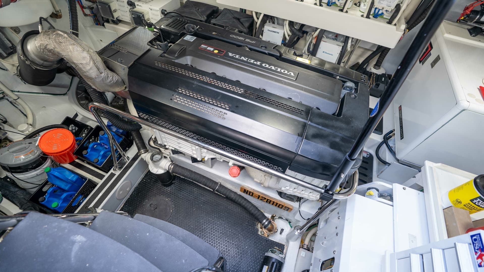 2018 Sabre 66 Dirigo photo 71