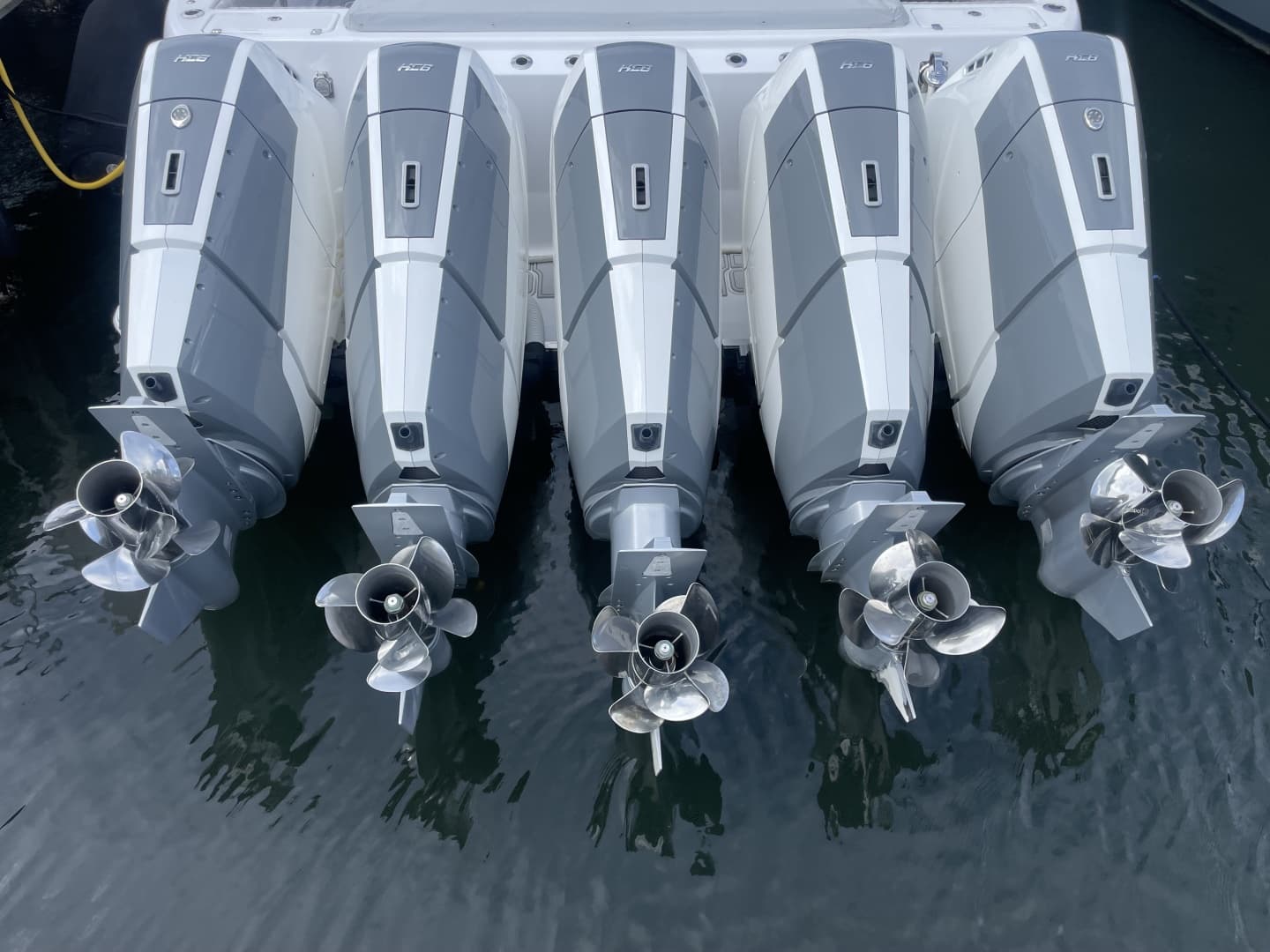 2025 HCB 56 Suenos photo 8