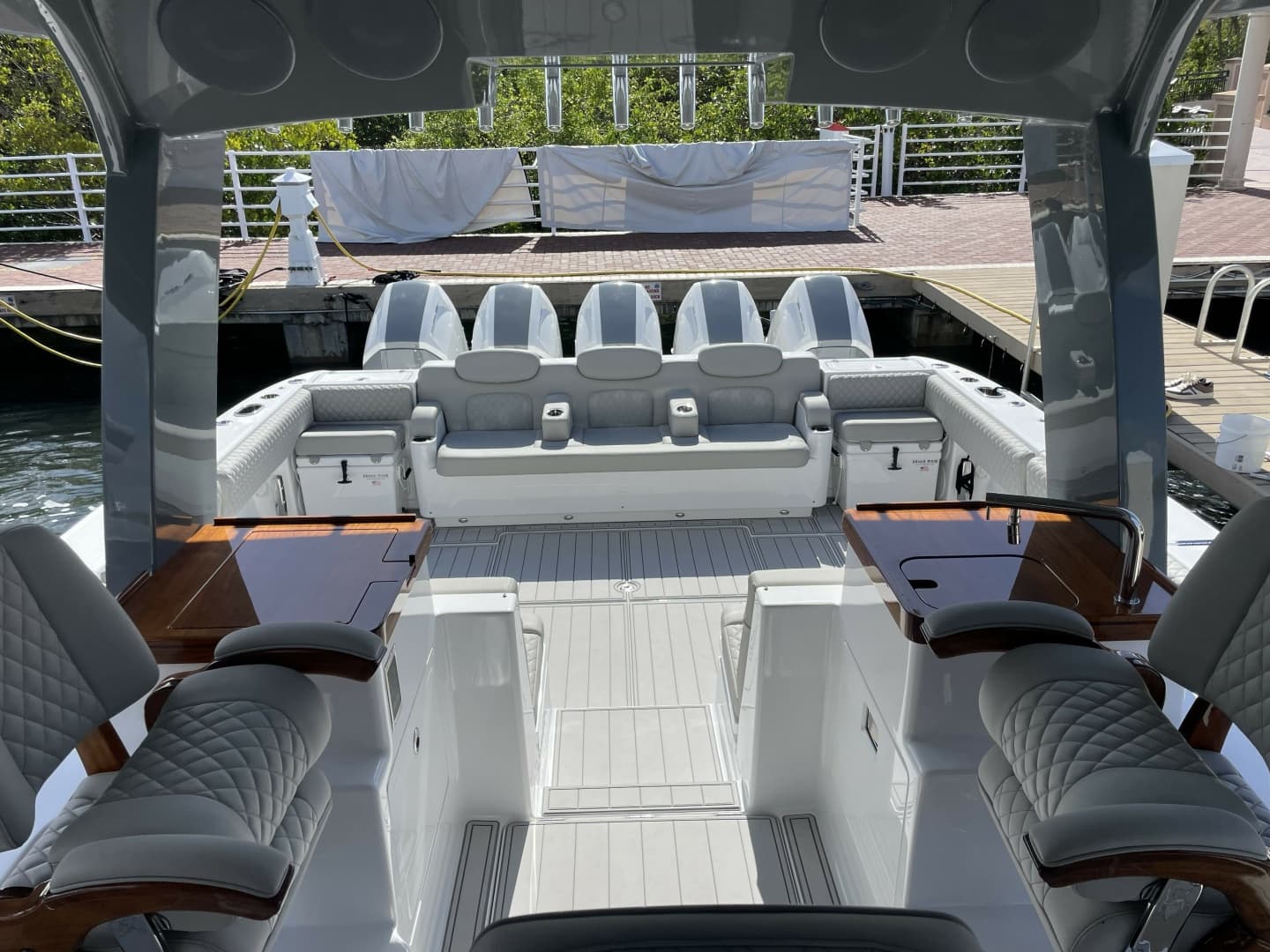 2025 HCB 56 Suenos photo 11