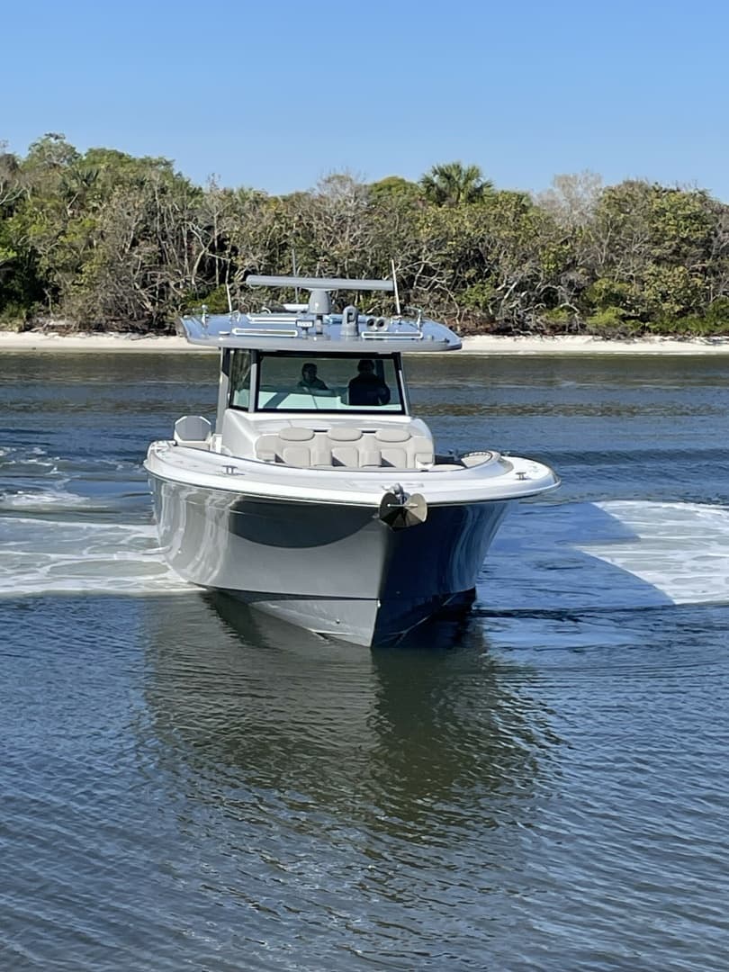 2025 HCB 56 Suenos photo 3