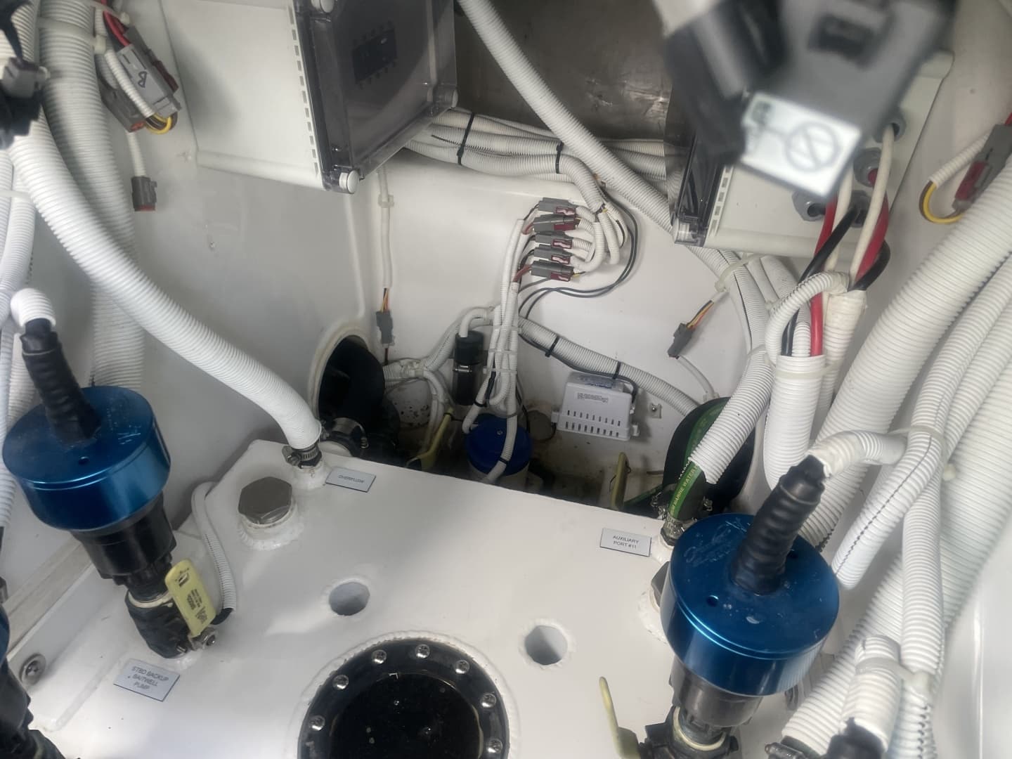 2025 HCB 56 Suenos photo 18