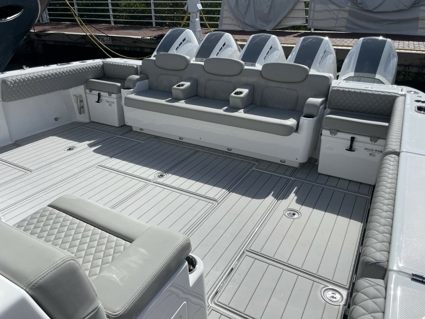 2025 HCB 56 Suenos photo 9