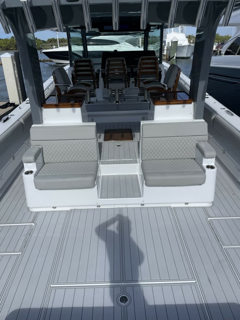 2025 HCB 56 Suenos photo 10