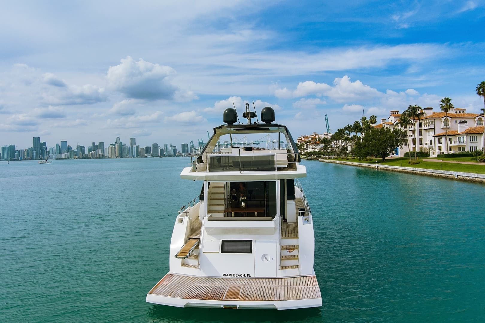 2022 Astondoa photo 3