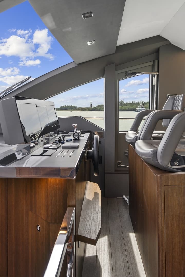 2022 Astondoa photo 36