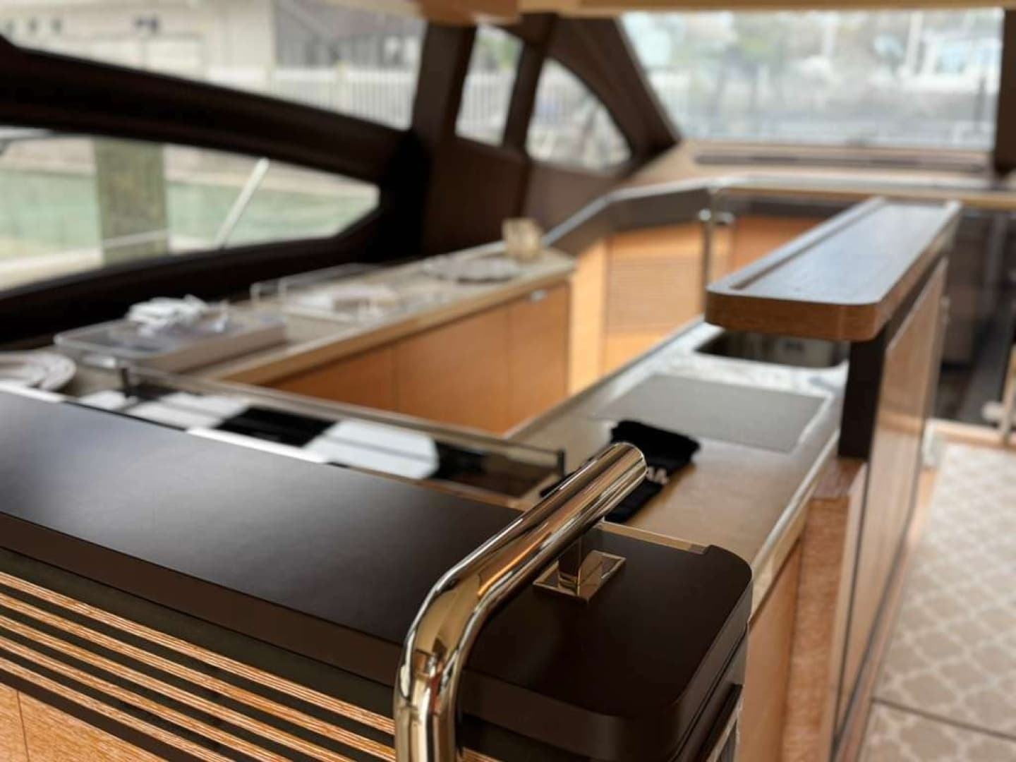 2014 Azimut 64 photo 19