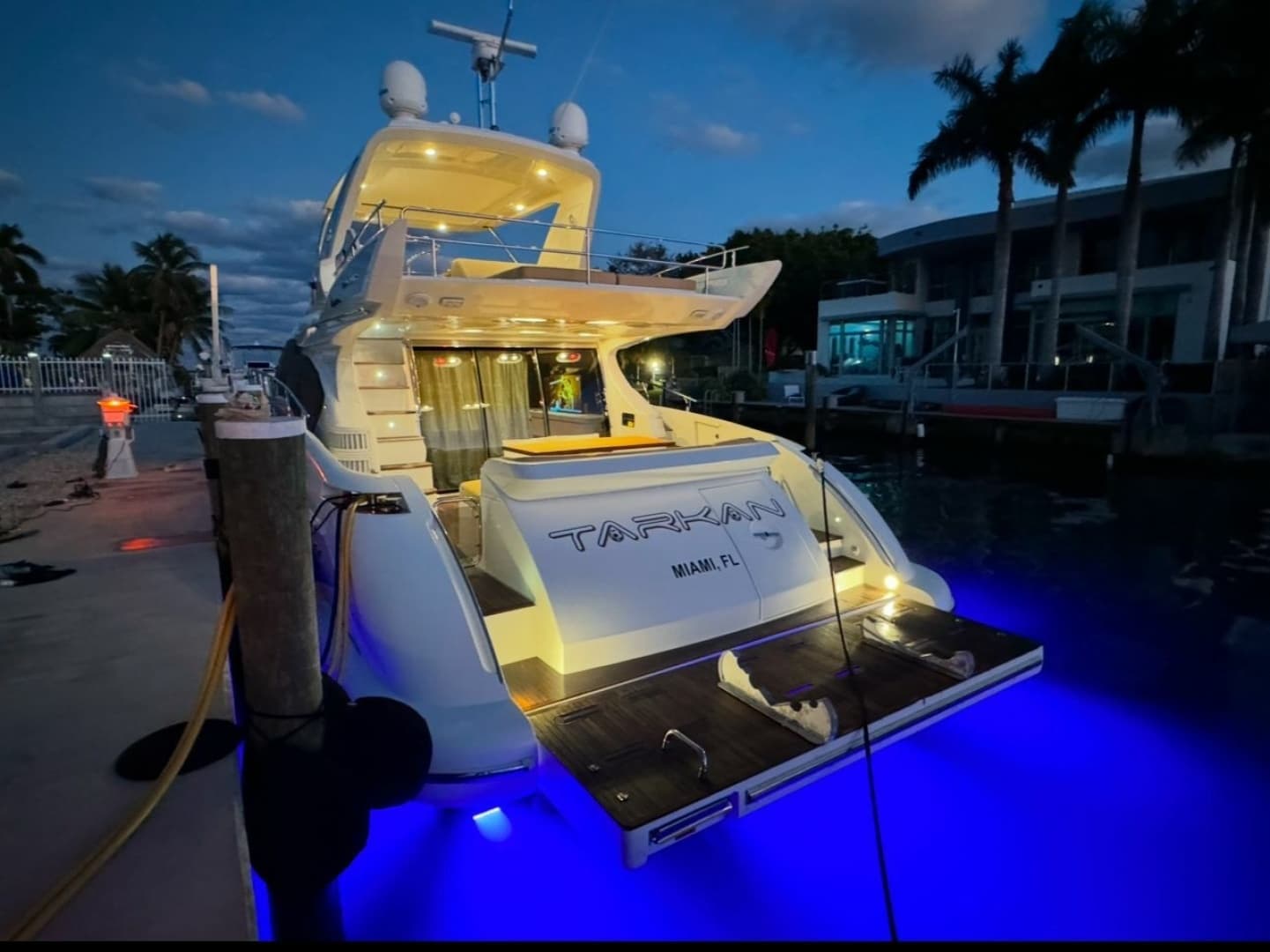 2014 Azimut 64 photo 5