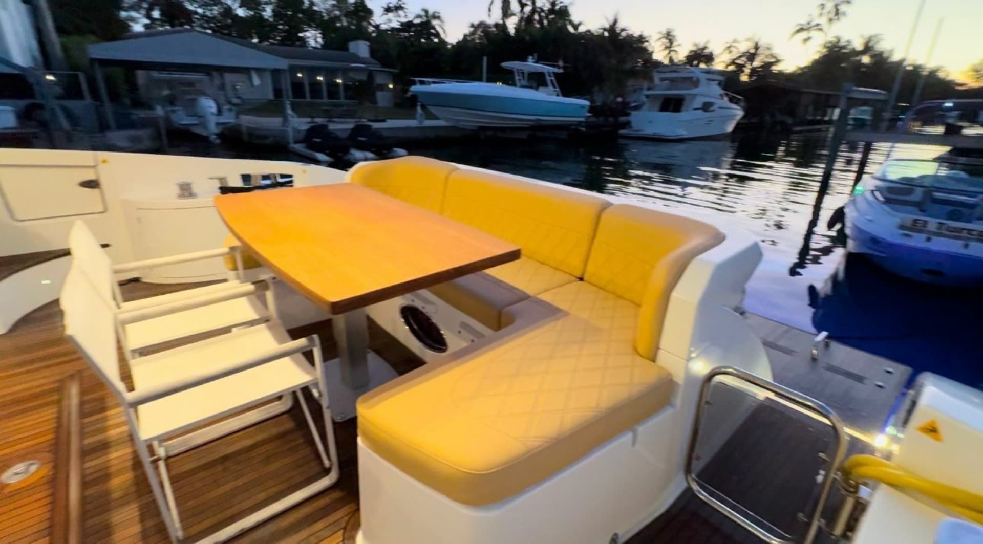 2014 Azimut 64 photo 10