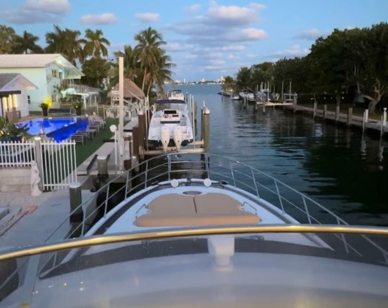 2014 Azimut 64 photo 4