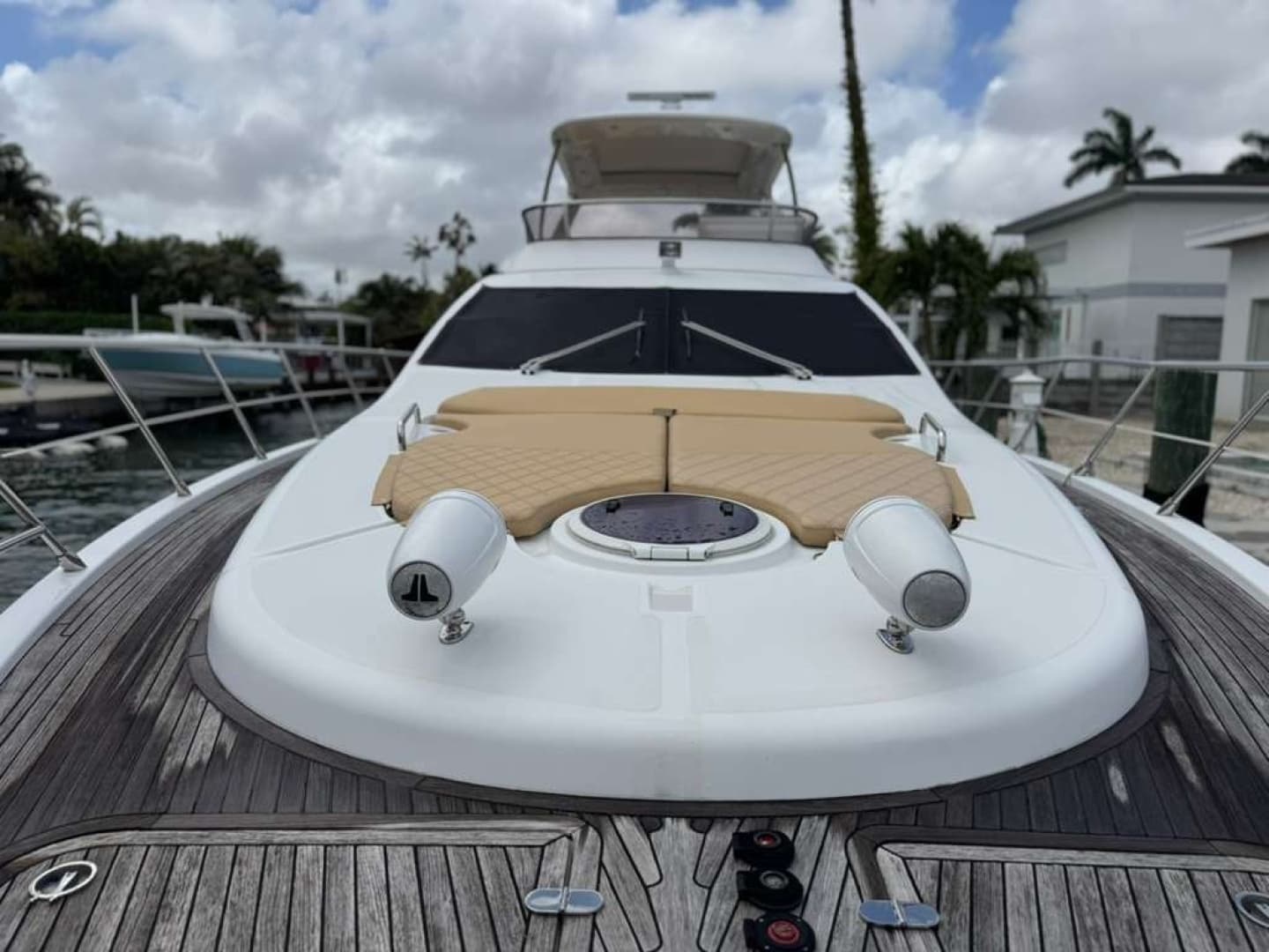 2014 Azimut 64 photo 3