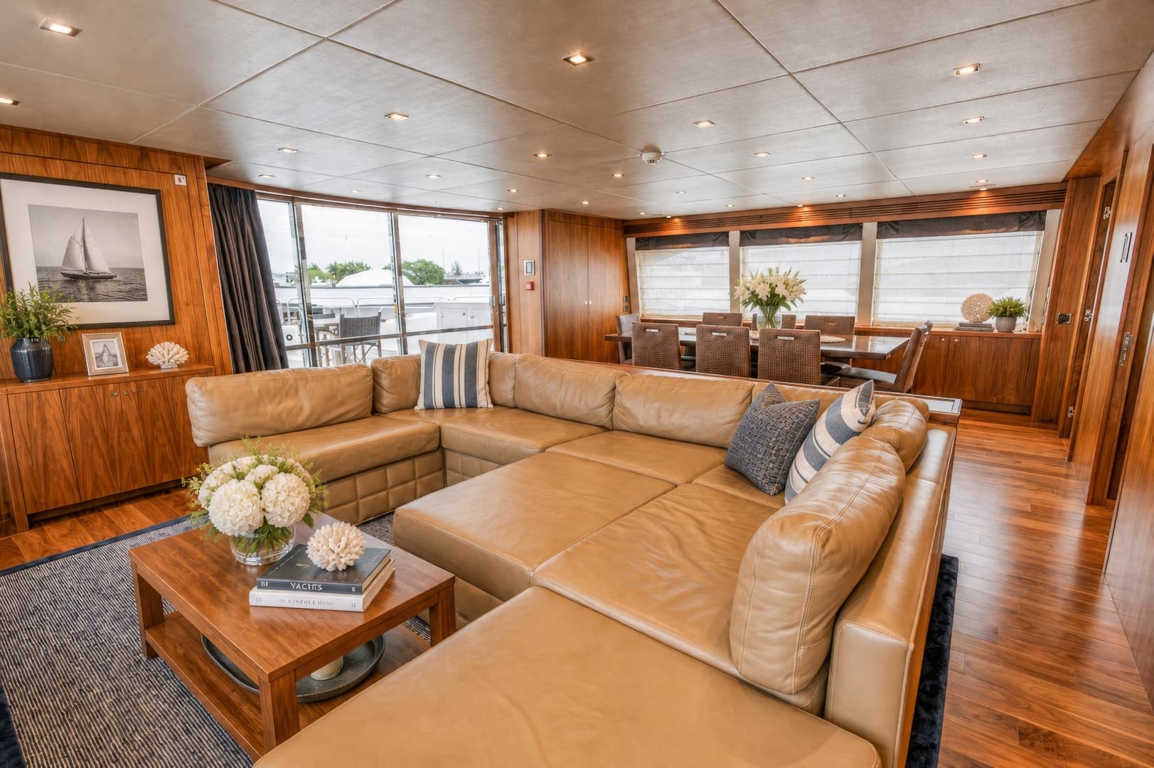 2014 Sunseeker 131 photo 27