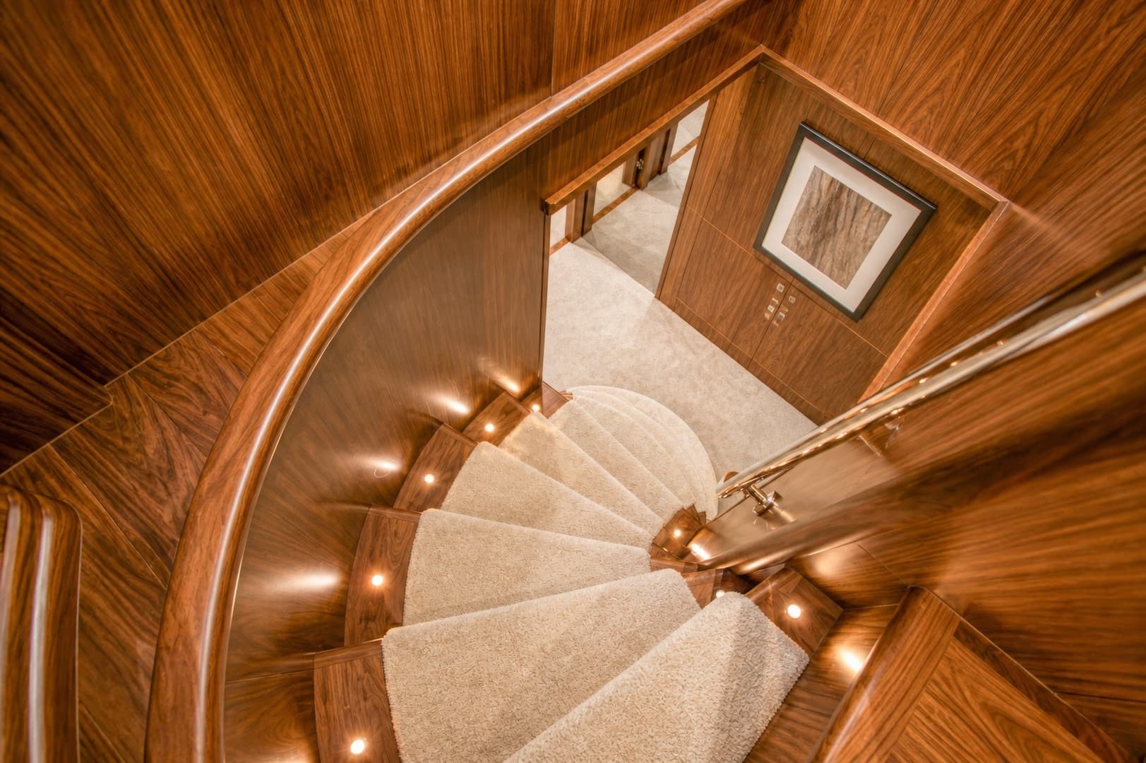 2014 Sunseeker 131 photo 29