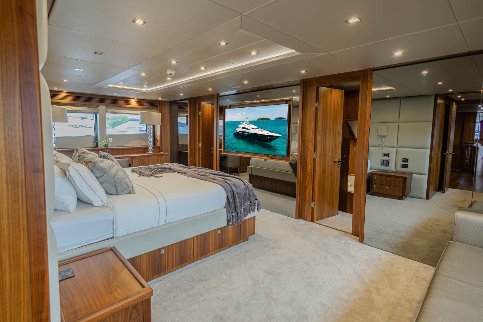 2014 Sunseeker 131 photo 51