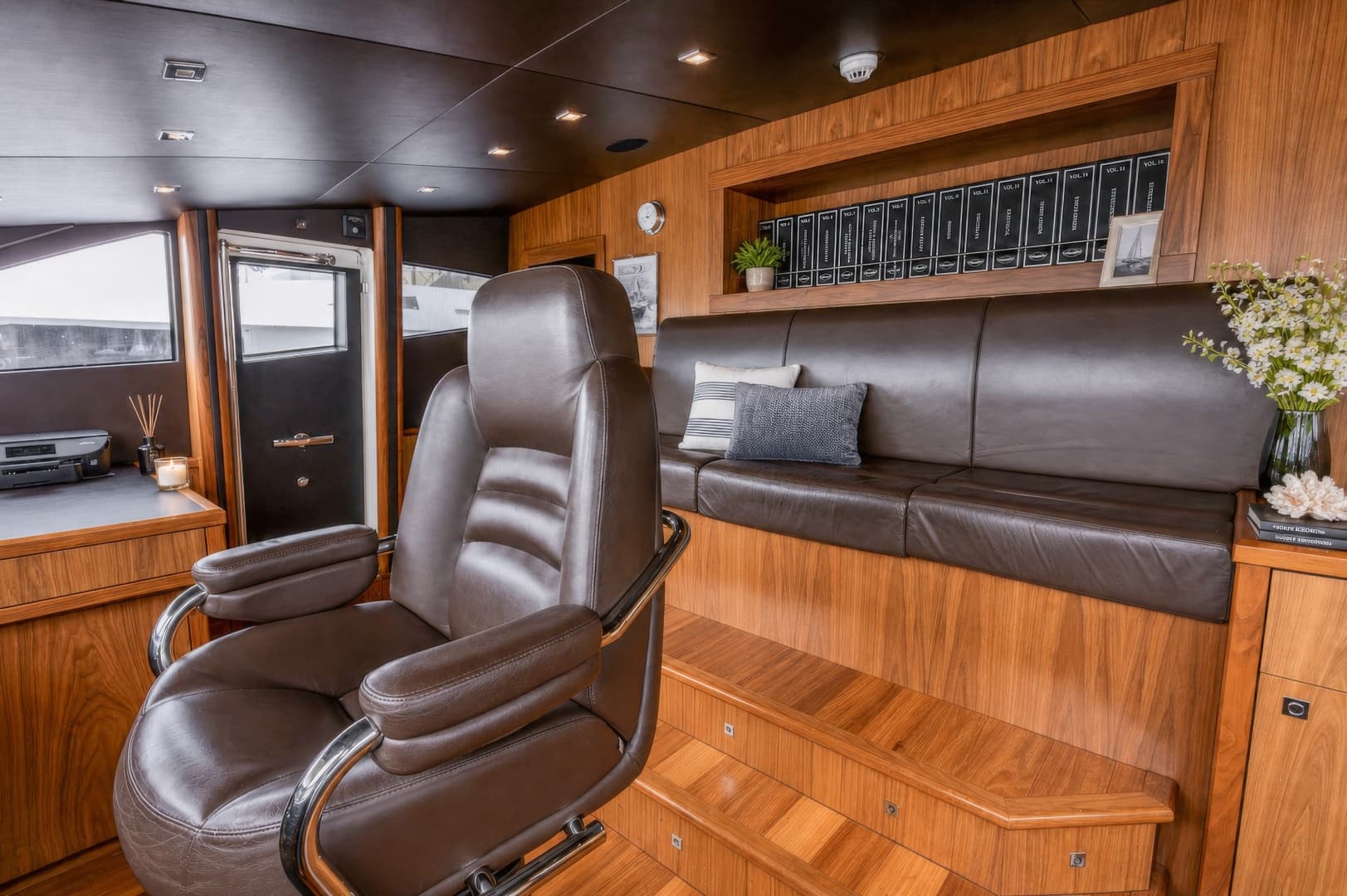 2014 Sunseeker 131 photo 23