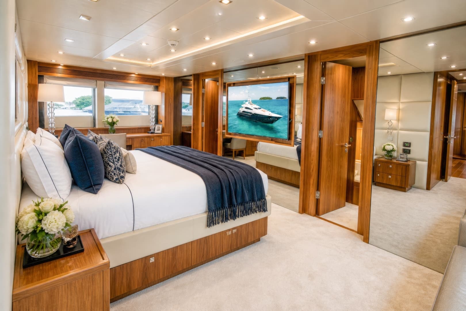 2014 Sunseeker 131 photo 11