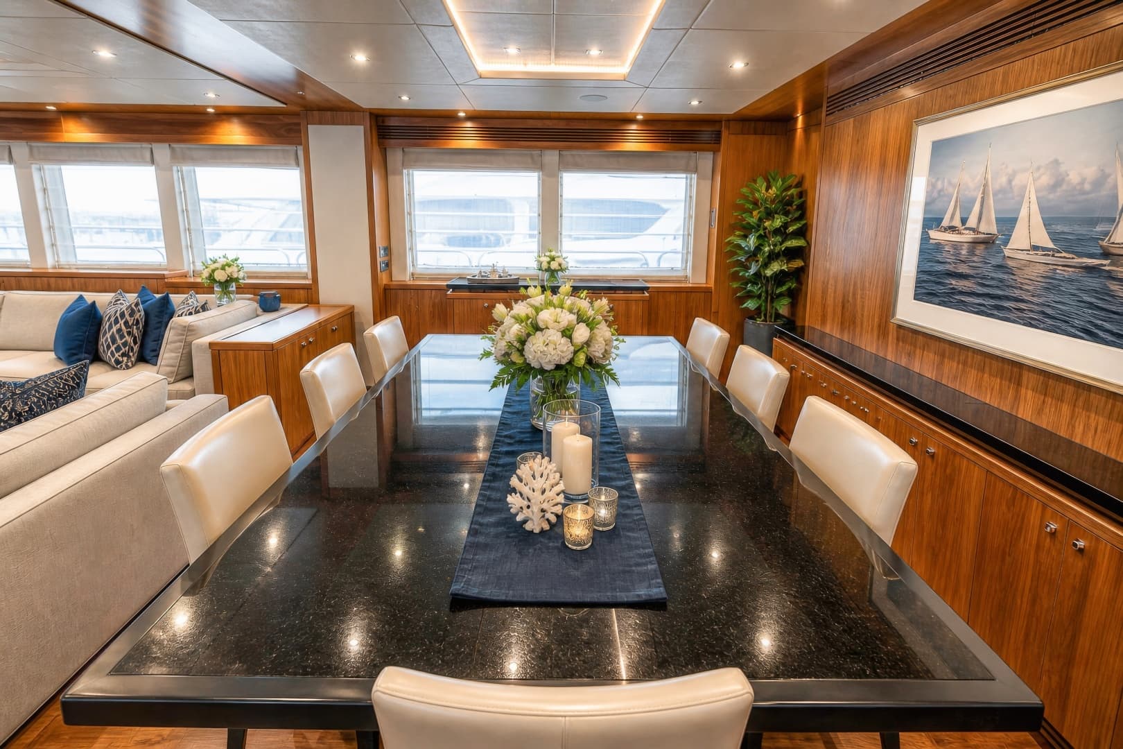 2014 Sunseeker 131 photo 8