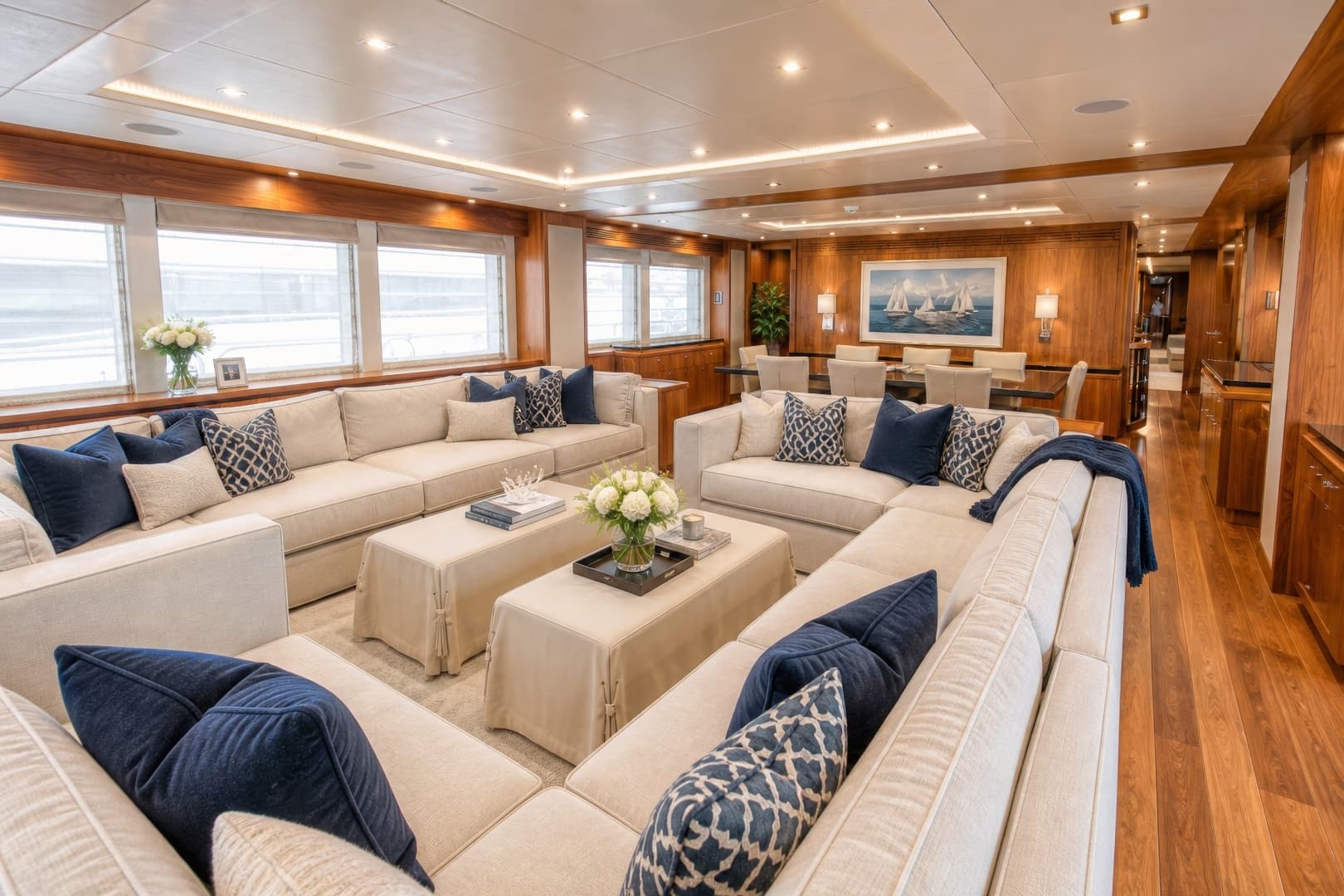 2014 Sunseeker 131 photo 5