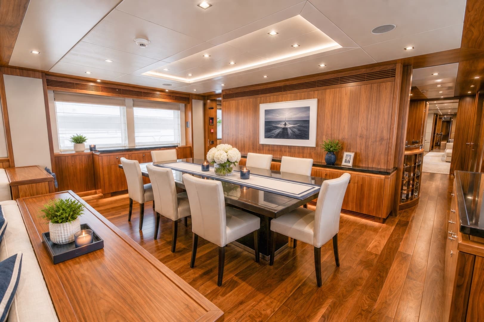 2014 Sunseeker 131 photo 6