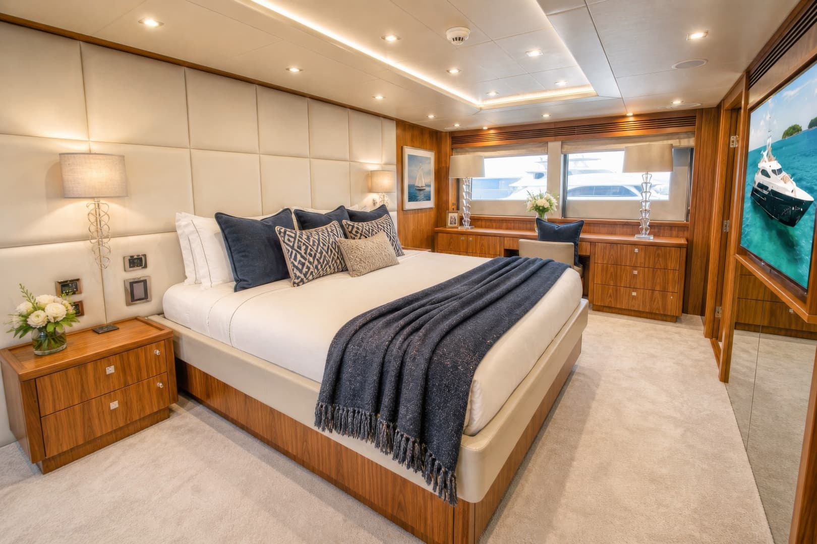 2014 Sunseeker 131 photo 12
