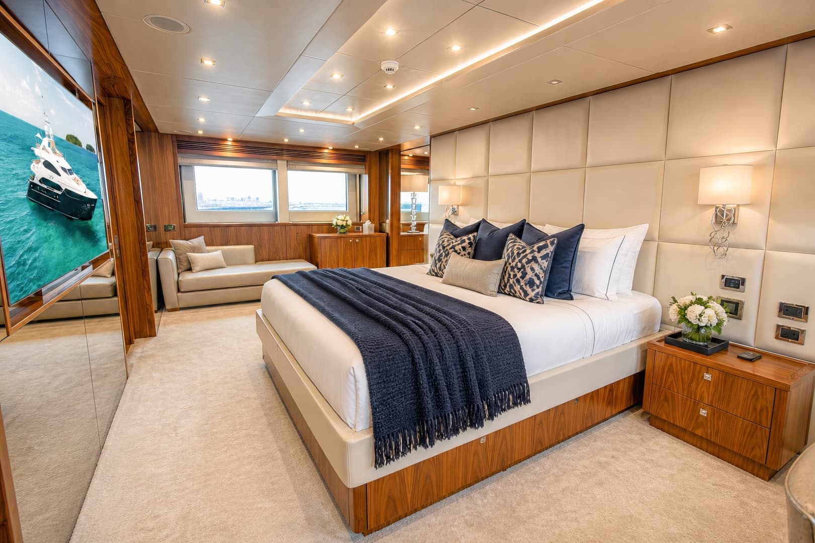 2014 Sunseeker 131 photo 13