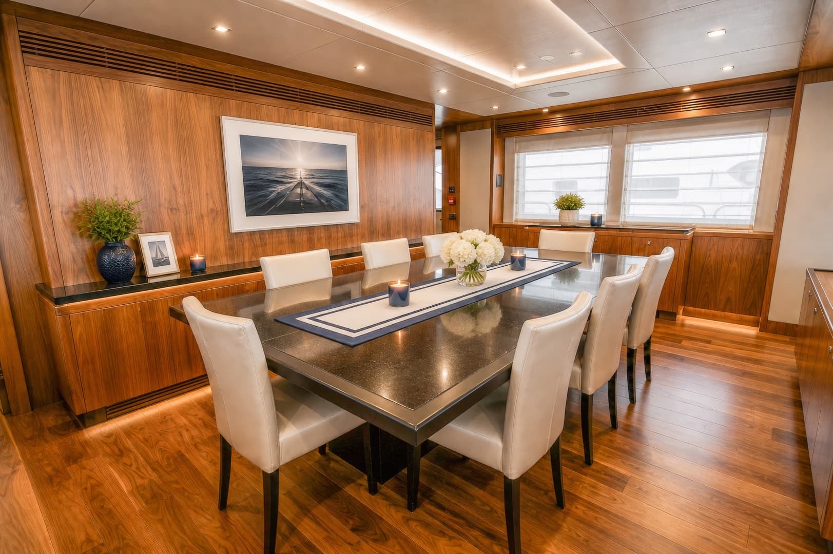 2014 Sunseeker 131 photo 7