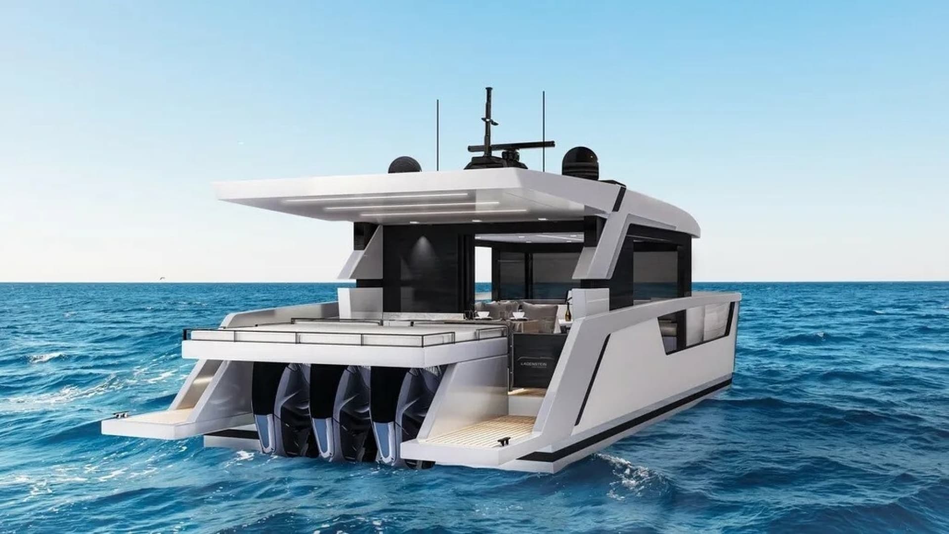 2026 Ladenstein L48 MIAMI photo 4