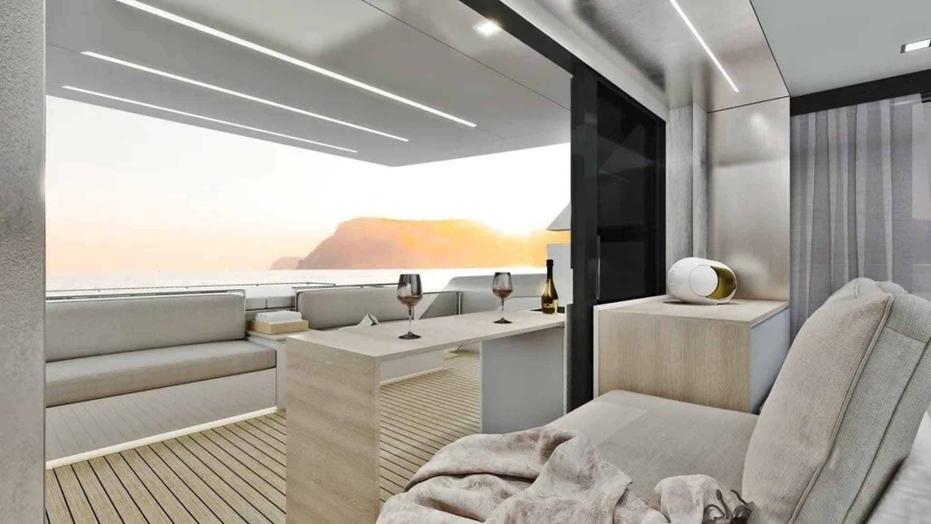 2026 Ladenstein L48 MIAMI photo 9