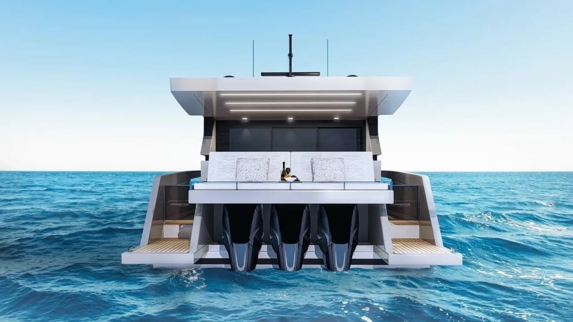 2026 Ladenstein L48 MIAMI photo 5