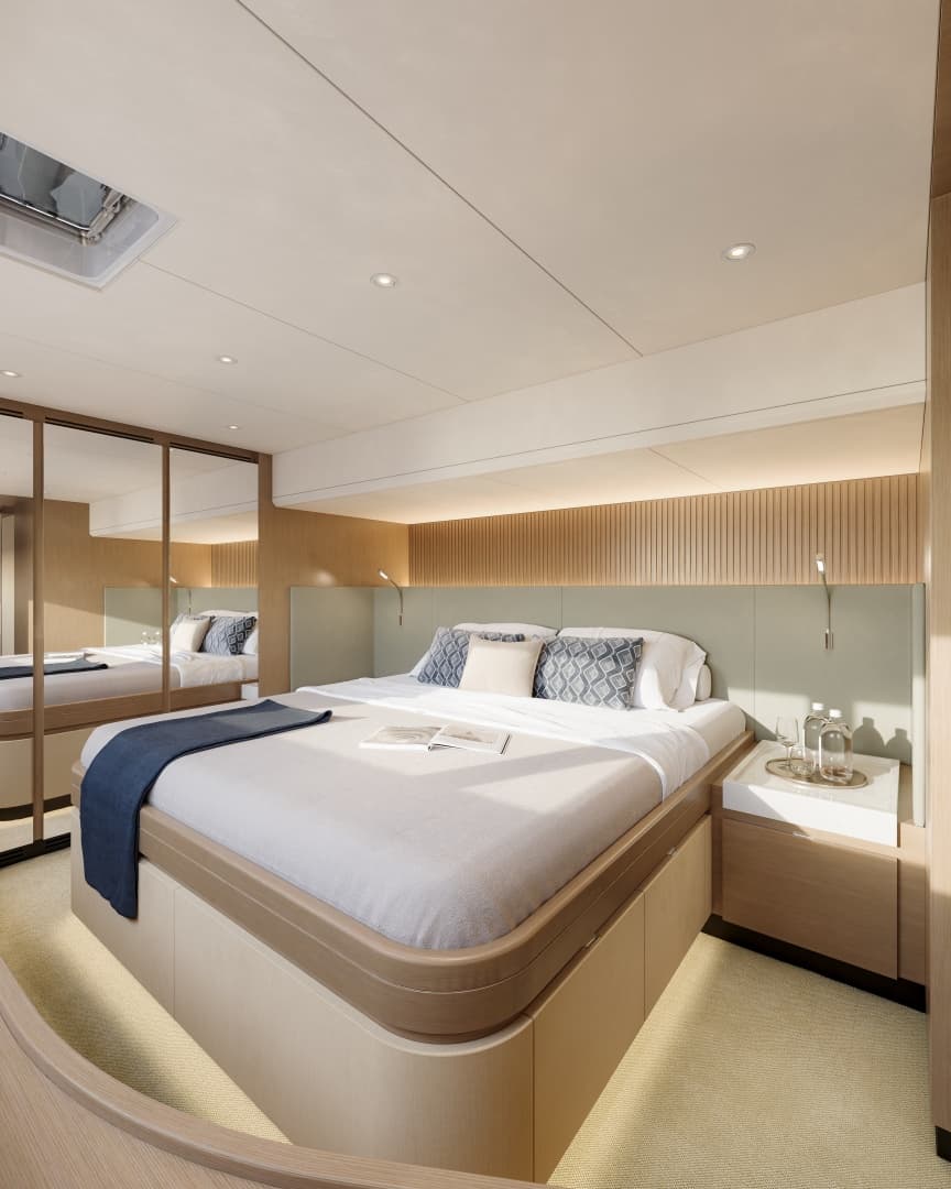 2026 ILIAD Catamarans photo 5