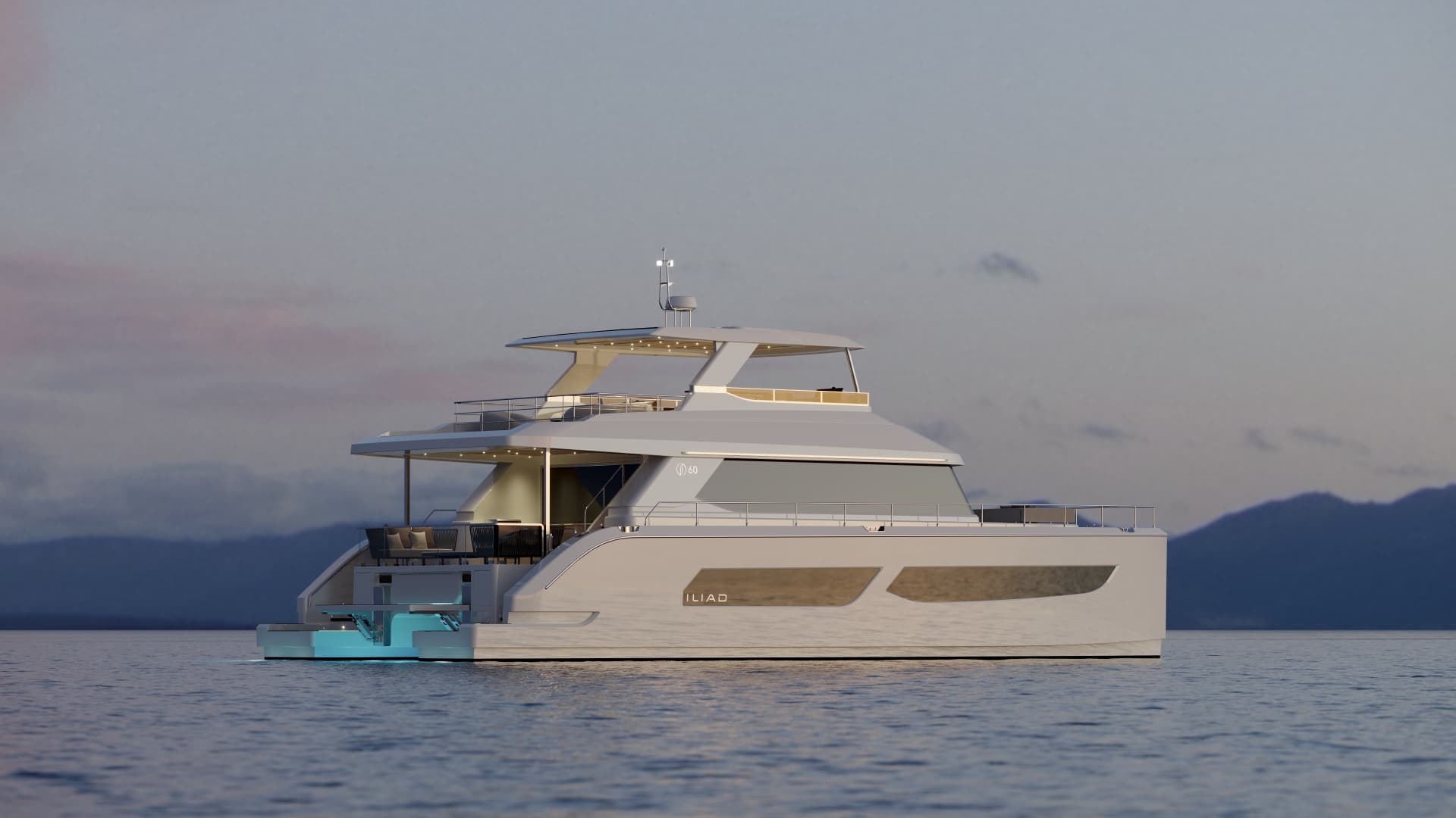 2026 ILIAD Catamarans photo 10