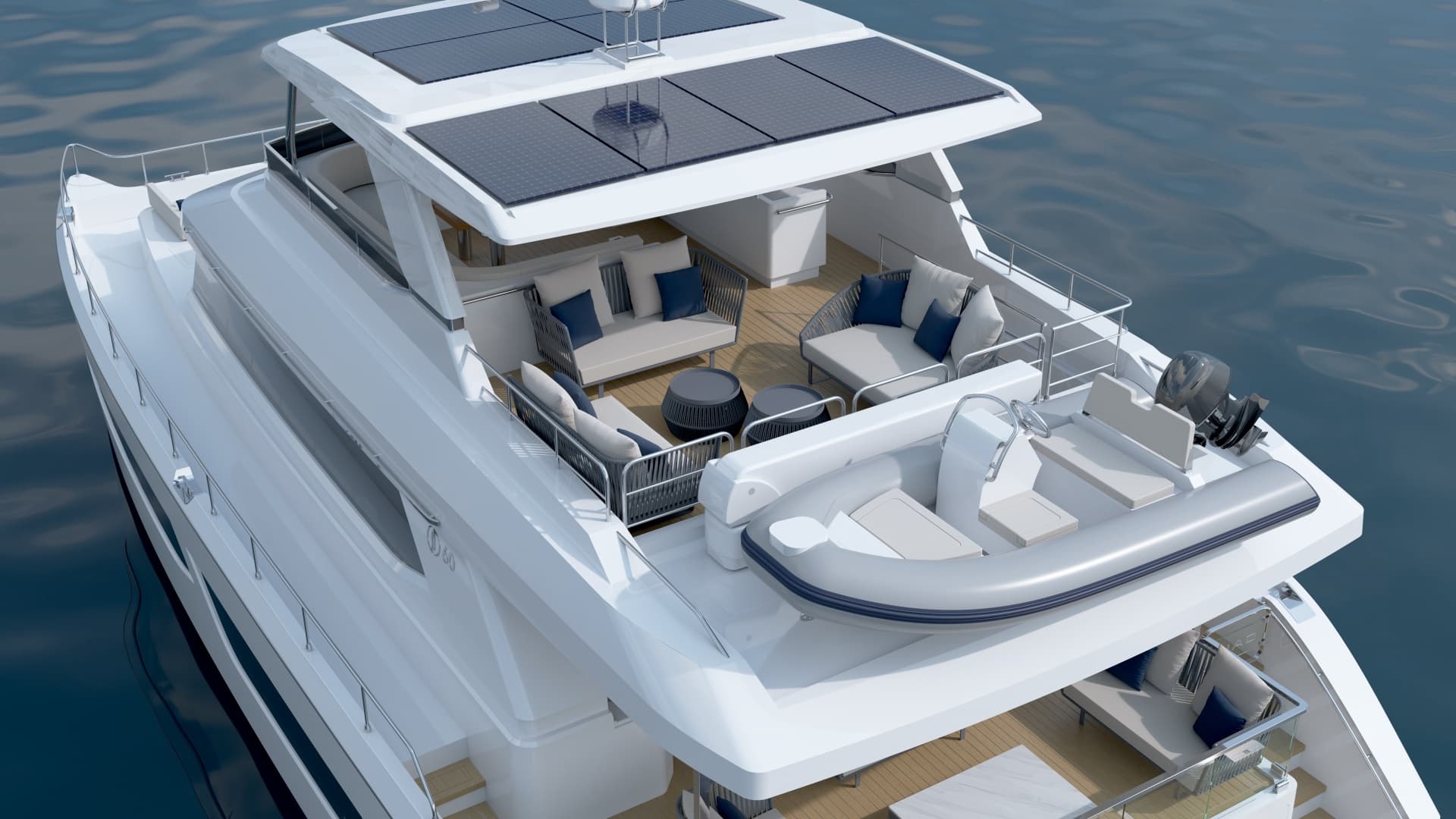 2026 ILIAD Catamarans photo 4