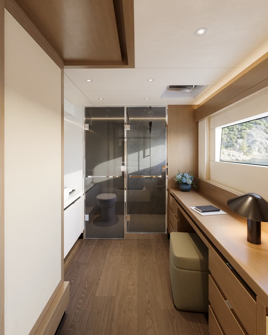 2026 ILIAD Catamarans photo 7