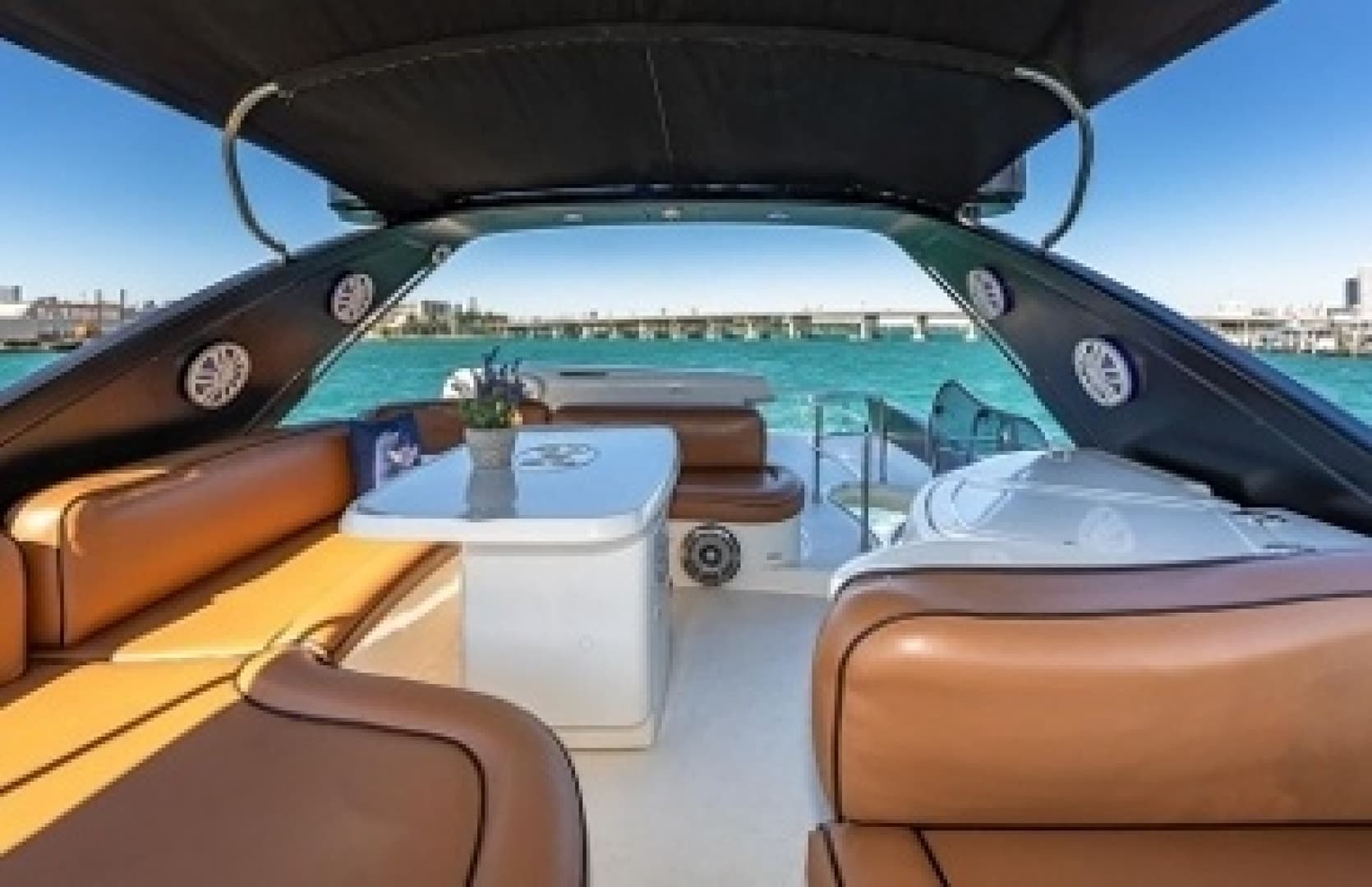 2007 Azimut 62 Fly photo 4