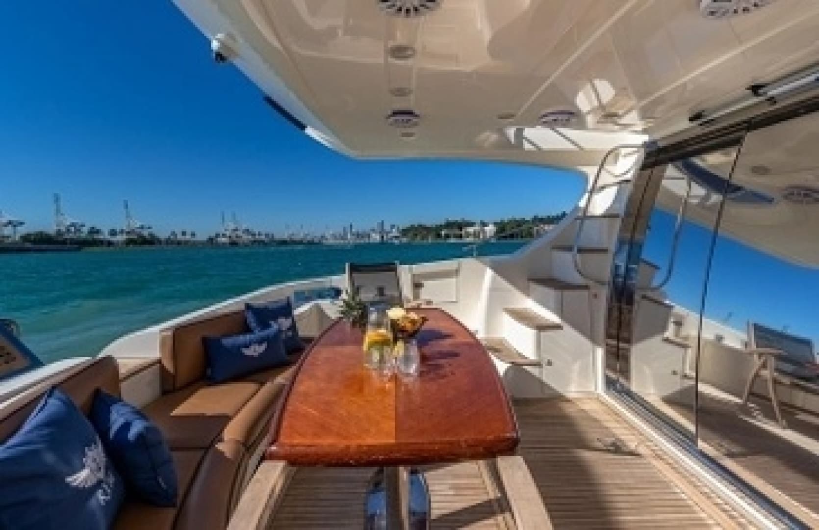 2007 Azimut 62 Fly photo 3