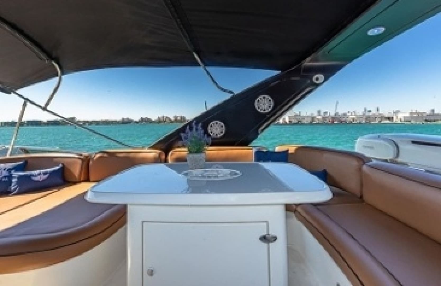 2007 Azimut 62 Fly photo 5