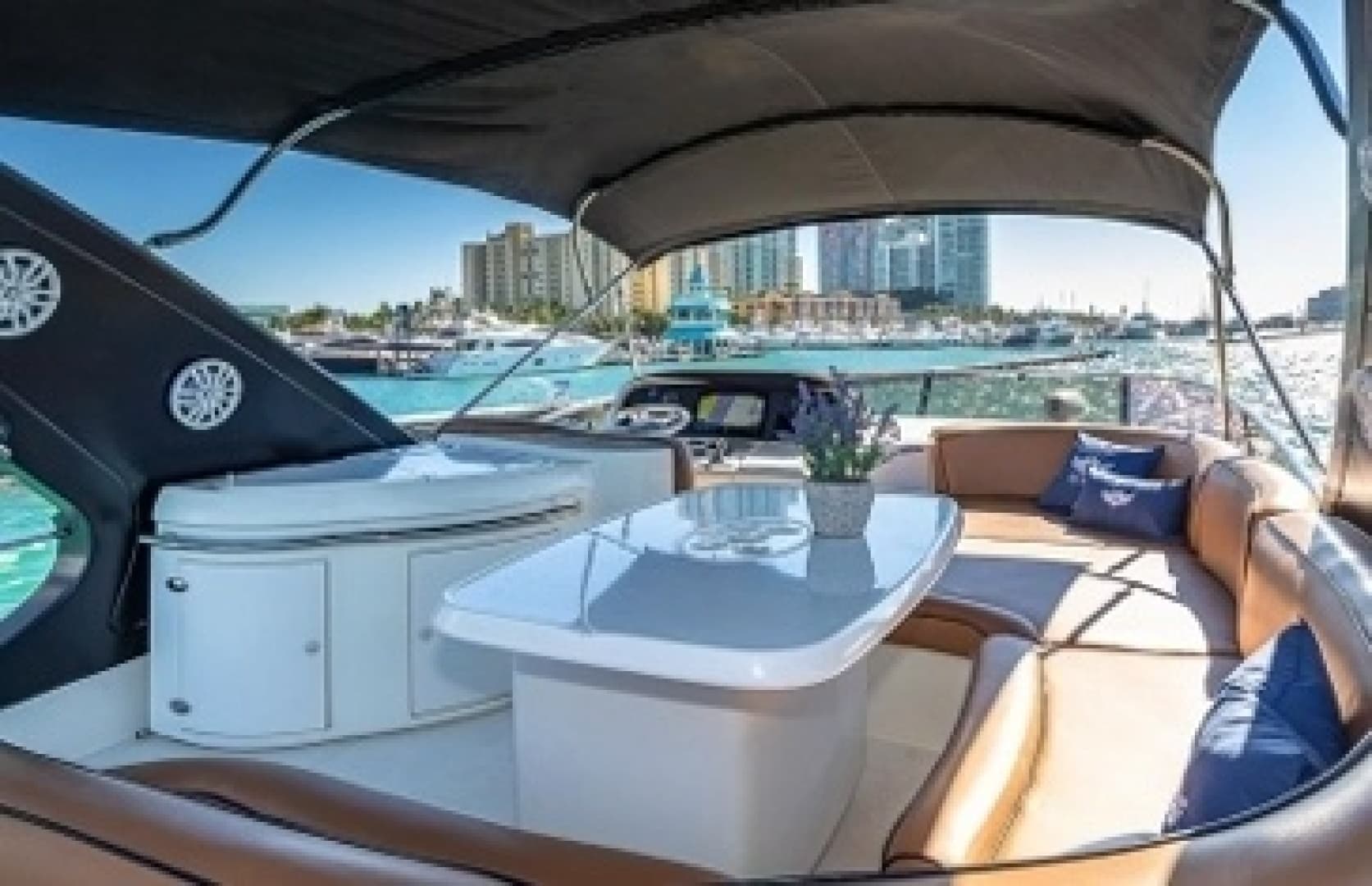 2007 Azimut 62 Fly photo 6