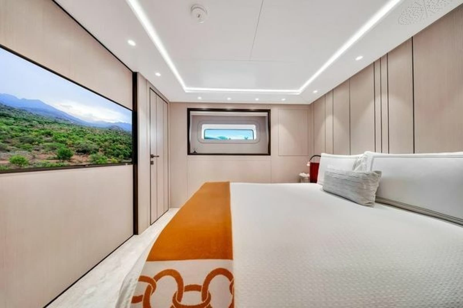 2024 Baglietto DOM 133 Tri-Deck Motoryacht photo 99