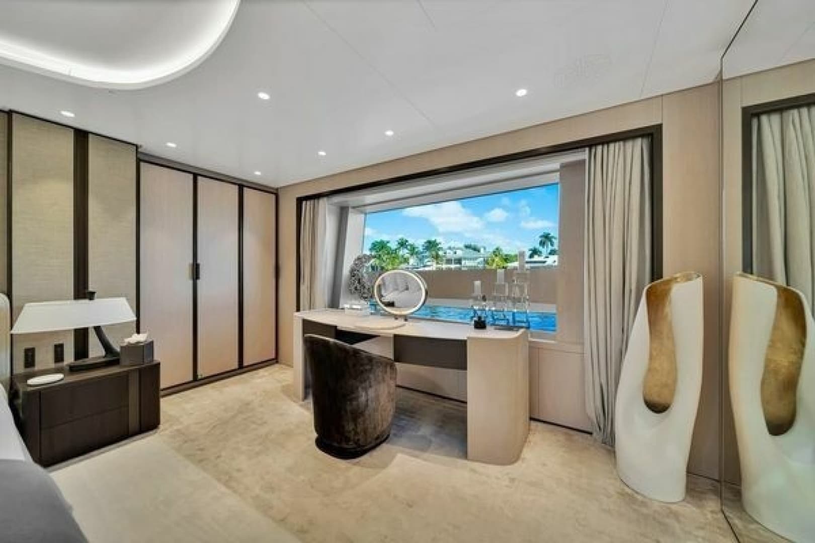 2024 Baglietto DOM 133 Tri-Deck Motoryacht photo 79