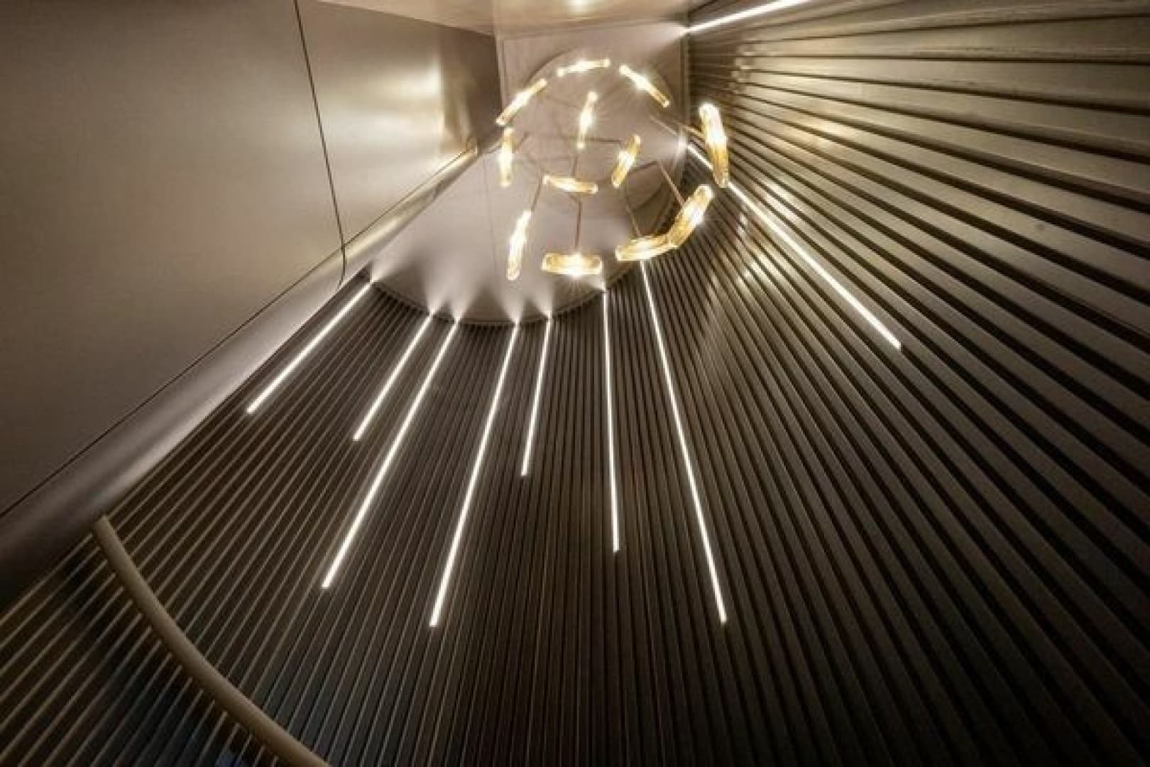 2024 Baglietto DOM 133 Tri-Deck Motoryacht photo 88