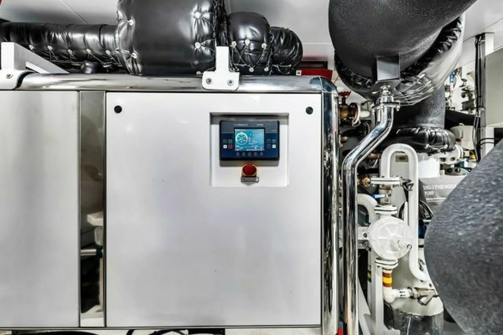 2024 Baglietto DOM 133 Tri-Deck Motoryacht photo 133