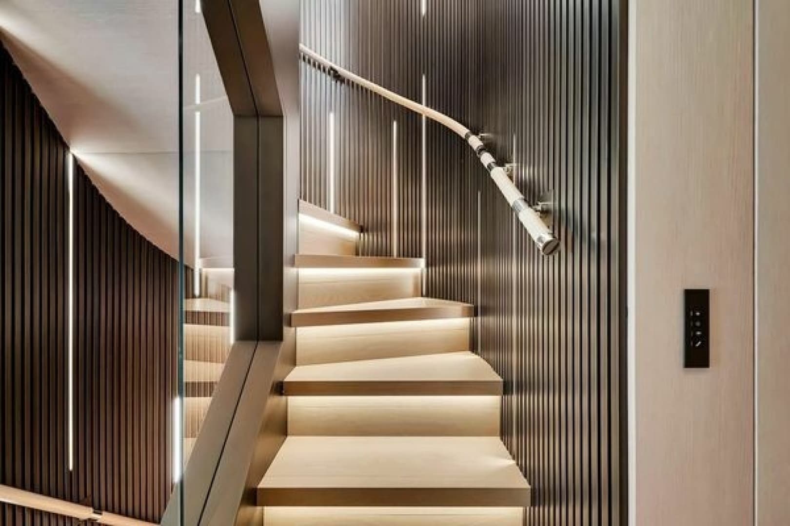 2024 Baglietto DOM 133 Tri-Deck Motoryacht photo 89