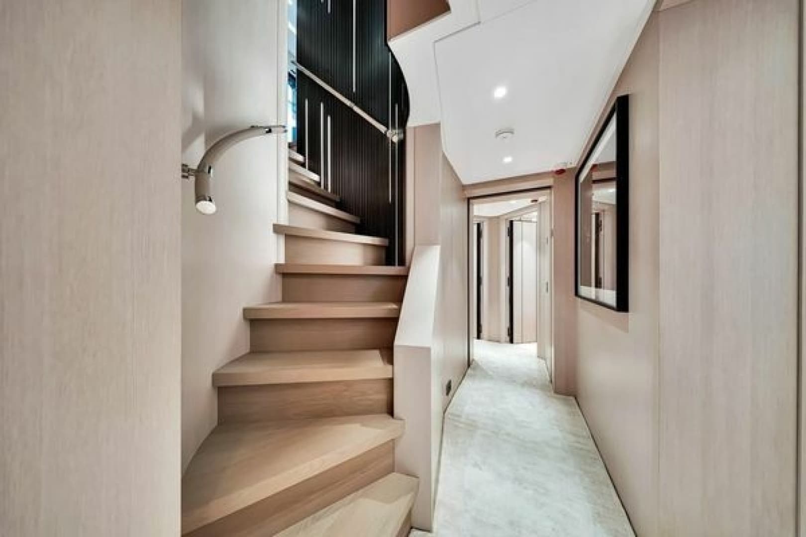 2024 Baglietto DOM 133 Tri-Deck Motoryacht photo 106