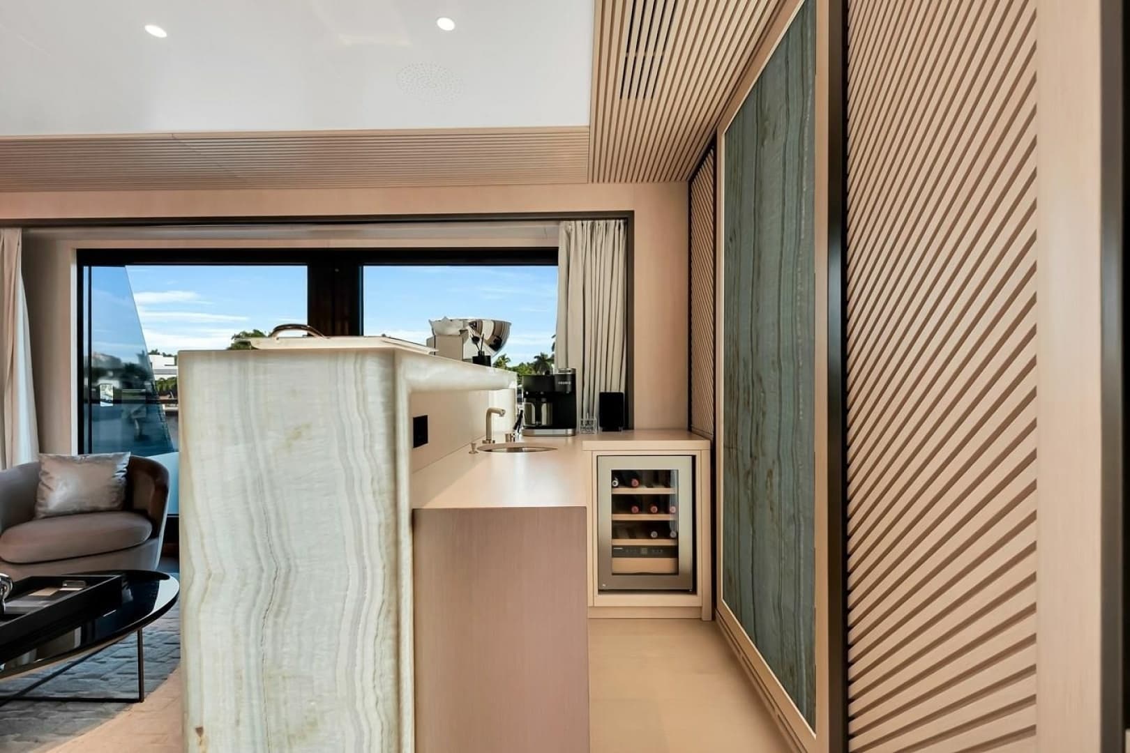 2024 Baglietto DOM 133 Tri-Deck Motoryacht photo 59