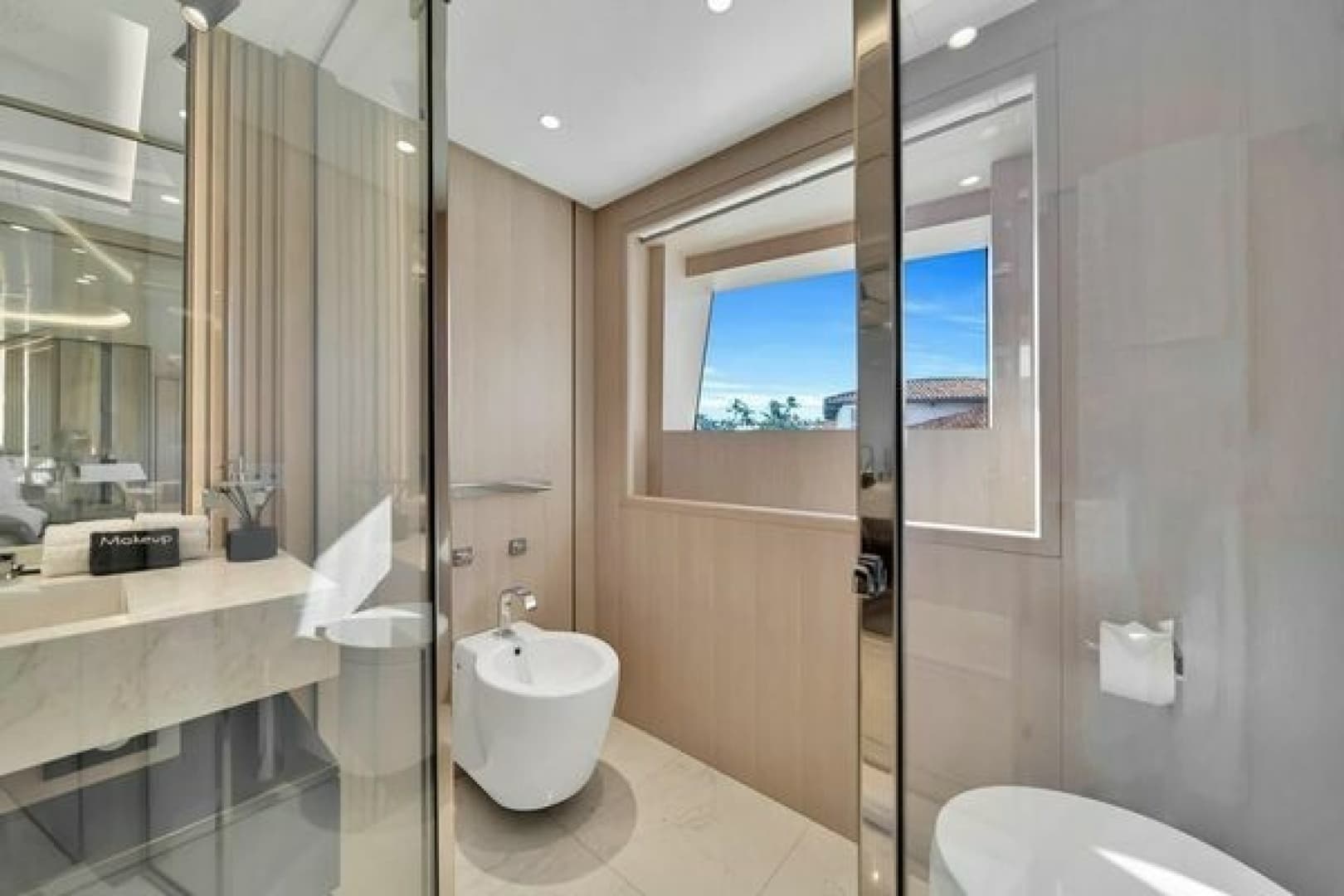 2024 Baglietto DOM 133 Tri-Deck Motoryacht photo 83