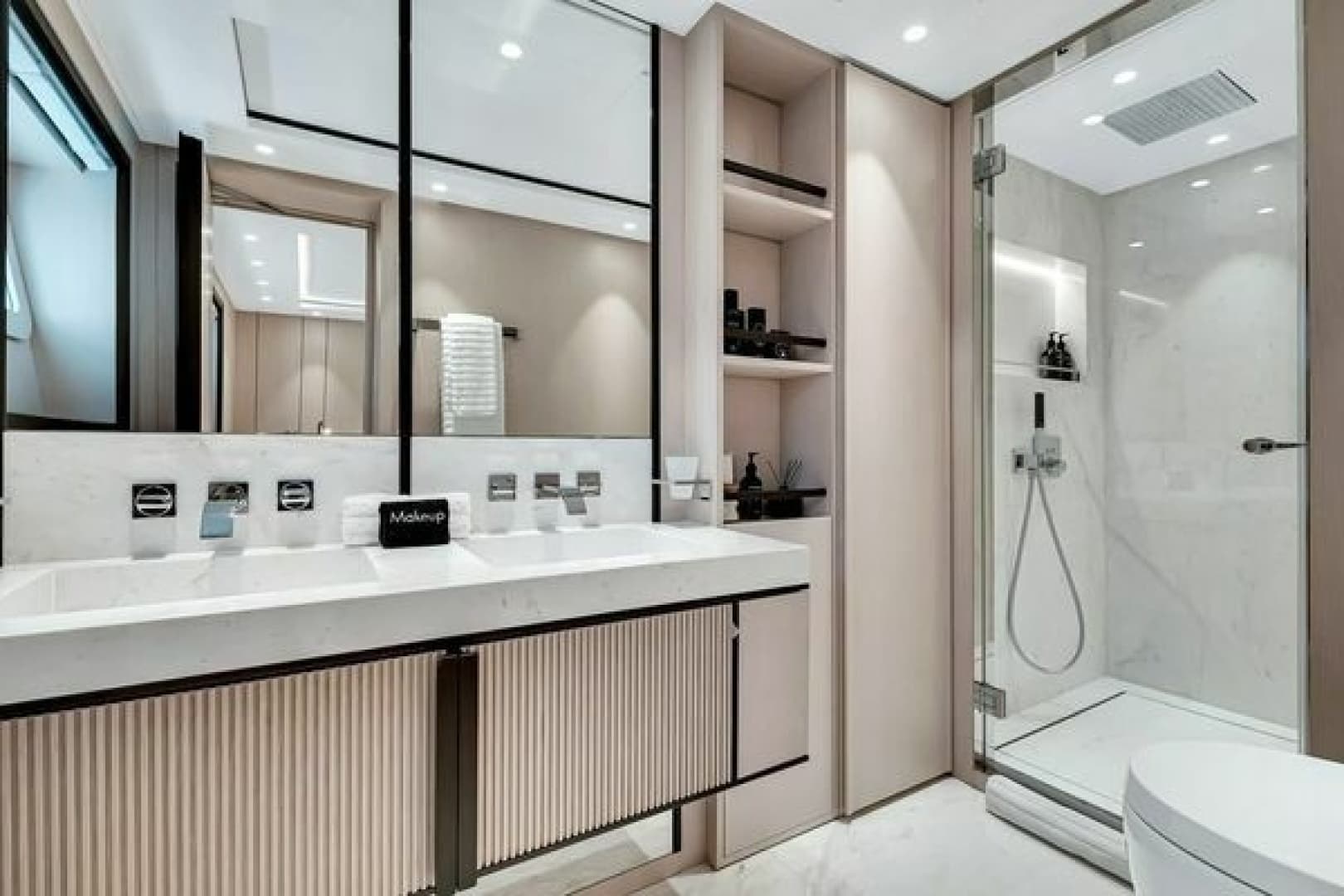 2024 Baglietto DOM 133 Tri-Deck Motoryacht photo 102