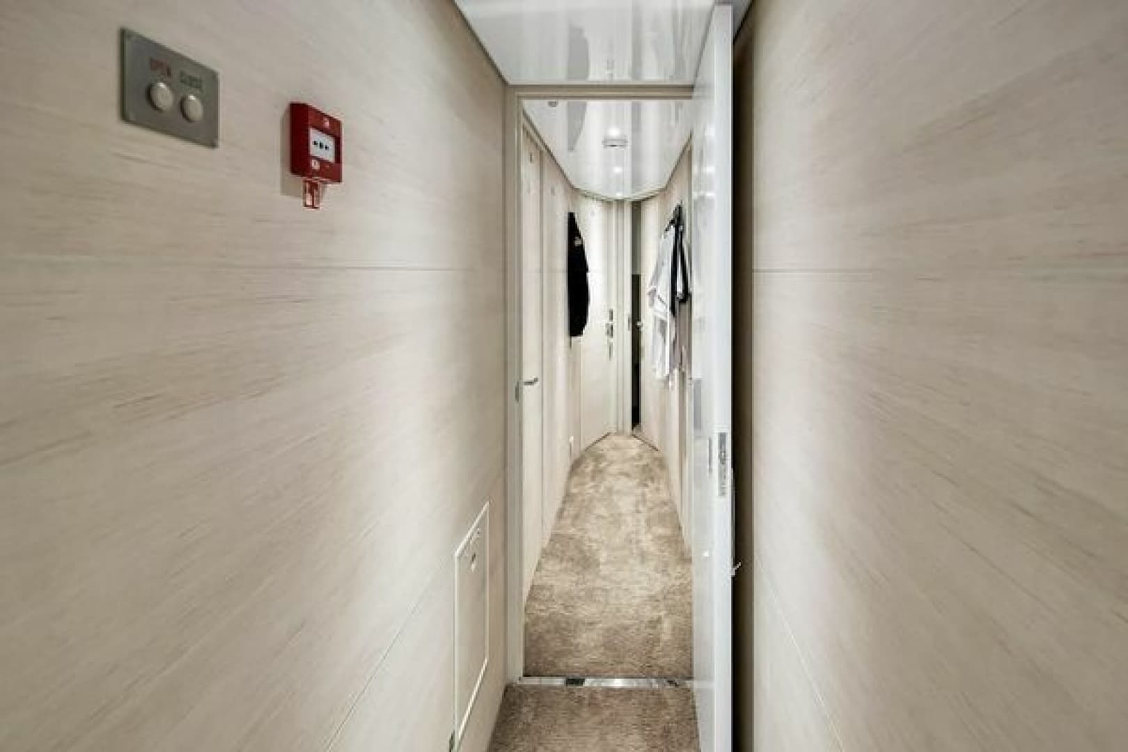 2024 Baglietto DOM 133 Tri-Deck Motoryacht photo 119